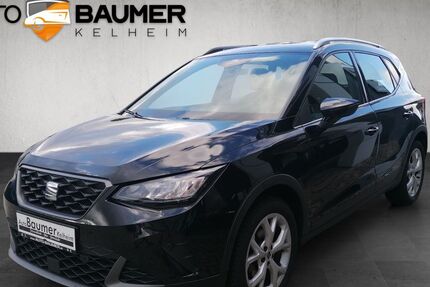 Seat Arona 14.892 km 24.480 &euro; Kelheim 93309