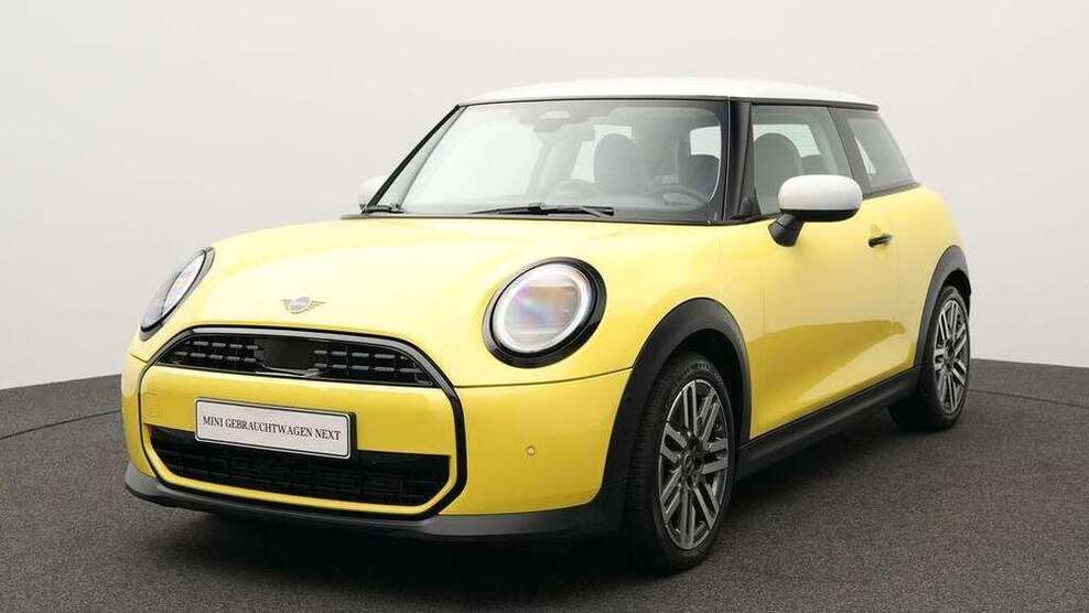 Cooper C
