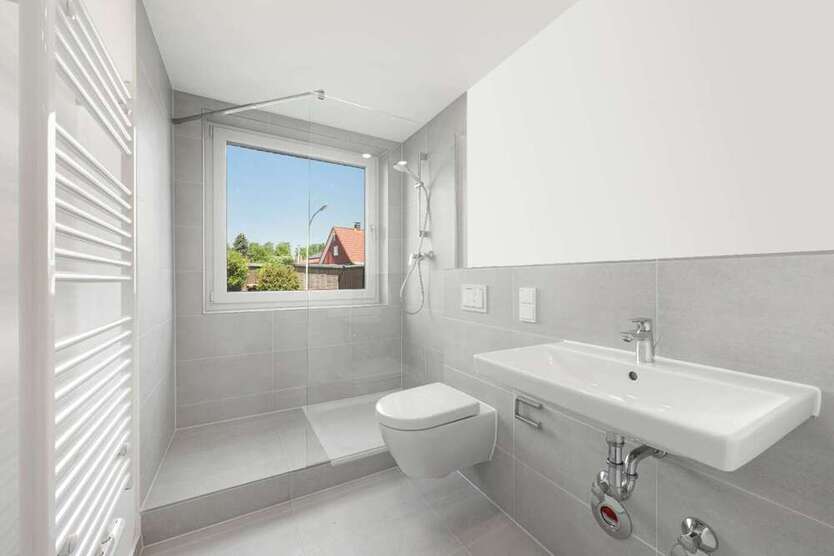 Wohnung zum Mieten in Berlin 1.507 € 64 m²