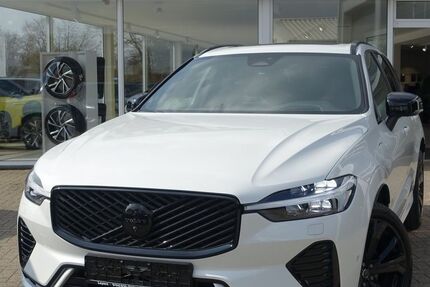 Volvo XC60 22.850 km 56.900 &euro; Warendorf 48231