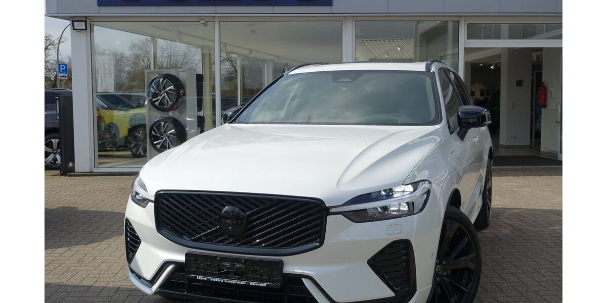 Volvo XC60 22.850 km 56.900 &euro; Warendorf 48231