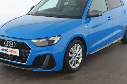 Audi A1 53.917 km 21.090 &euro; Nürnberg 90441
