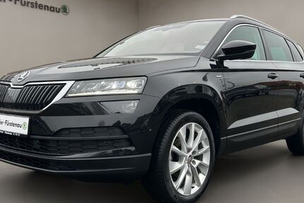 Skoda Karoq 86.300 km 25.590 &euro; Fürstenau 49584