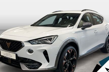 Cupra Formentor 53.678 km 23.399 &euro; Landshut 84030