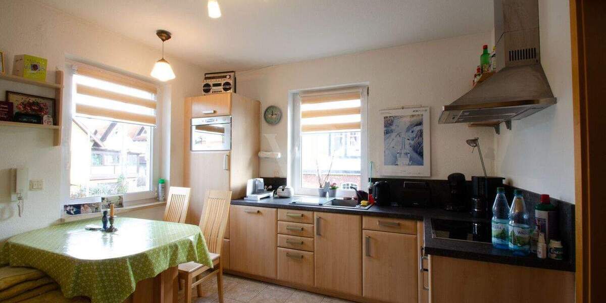 Mehrfamilienhaus, Wohnhaus Hildburghausen - 1 Zimmer, 326 m&sup2;, 549.000&euro; | Angebot:25775444