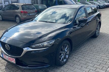 Mazda 6 123.500 km 13.900 € Starnberg 82319