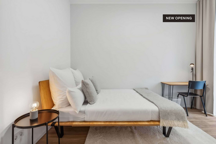 Zimmer Leipzig Zentrum-Nord - 695&euro; | Angebot:27124917