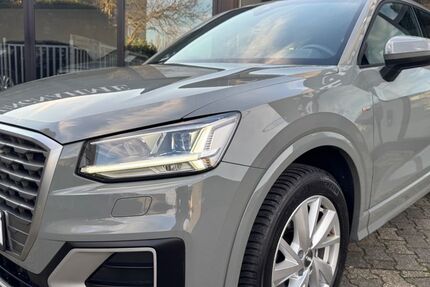 Audi Q2 175.534 km 16.780 &euro; Krefeld 47799