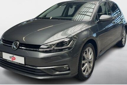 VW Golf 37.990 km 19.330 &euro; Stuttgart-Feuerbach 70469