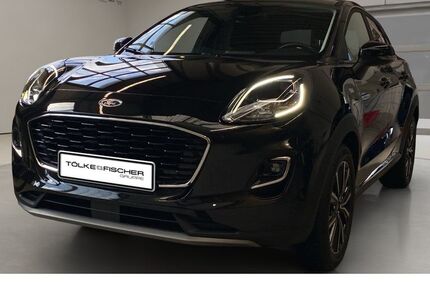 Ford Puma 33.768 km 15.439 € Krefeld 47805