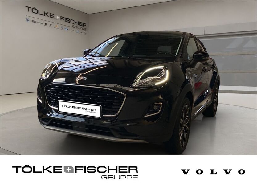 Ford Puma 33.768 km 15.439 € Krefeld 47805