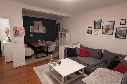 Wohnung Pinneberg - 3 Zimmer, 72 m&sup2;, 936&euro; | Angebot:25055143