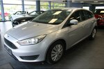 Ford Focus 1.6 Ti-VCT 76.670 km 7.480 &euro; Euskirchen 53881