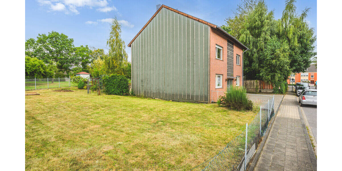 Grundstück Aachen Eilendorf - 189.000&euro; | Angebot:26192173