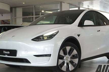 Tesla Model Y 40.490 km 34.240 &euro; Schöningen 38364