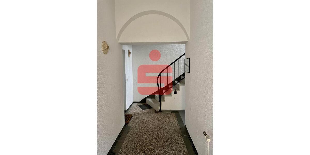 Etagenwohnung Weida - 2 Zimmer, 40 m&sup2;, 200&euro; | Angebot:25543303