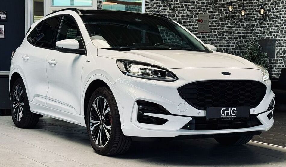 Kuga