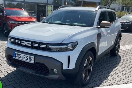 Dacia Duster 1.500 km 29.940 € Nastätten 56355