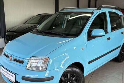 Fiat Panda 150.000 km 3.649 &euro; Holzwickede 59439