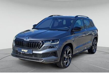 Skoda Karoq 29.000 km 41.933 &euro; Darmstadt 64295