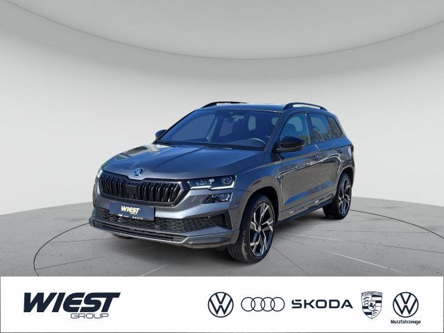Skoda Karoq 29.000 km 42.833 &euro; Darmstadt 64295