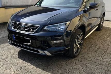 Seat Ateca 86.000 km 18.800 &euro; Bergisch Gladbach 51429