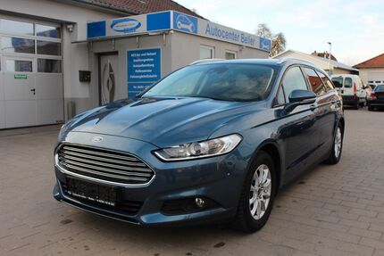 Ford Mondeo 83.000 km 14.599 &euro; Mudau 69427