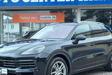 Porsche Cayenne 83.427 km 58.900 &euro; Haßloch 67454