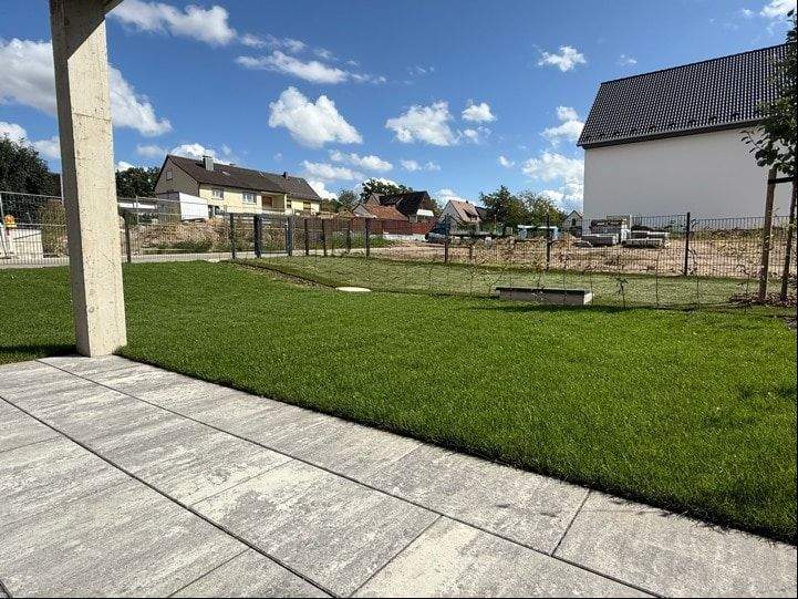 Etagenwohnung Roßtal - 3 Zimmer, 95 m&sup2;, 479.000&euro; | Angebot:25671519