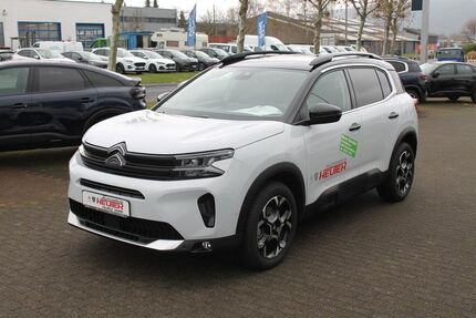Citroen C5 Aircross 1.990 km 28.490 € Rheinbreitbach 53619
