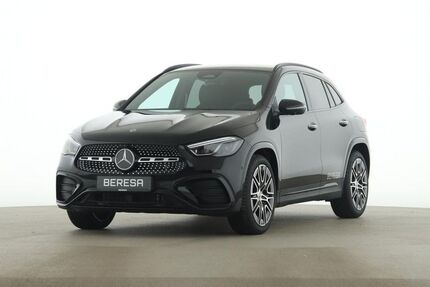 Mercedes-Benz GLA 180 9.900 km 43.950 &euro; Münster 48155