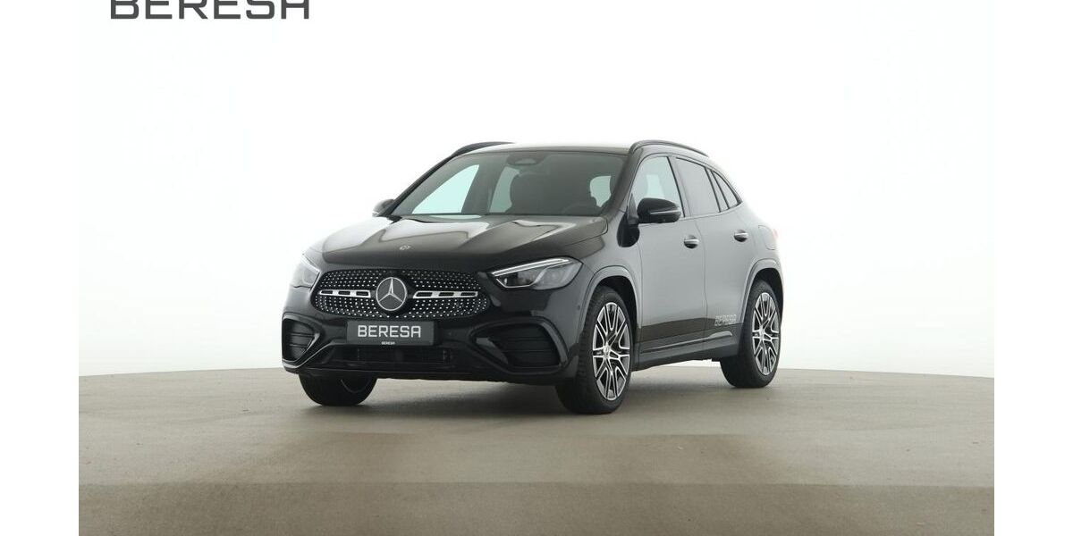 Mercedes-Benz GLA 180 9.900 km 43.950 &euro; Münster 48155