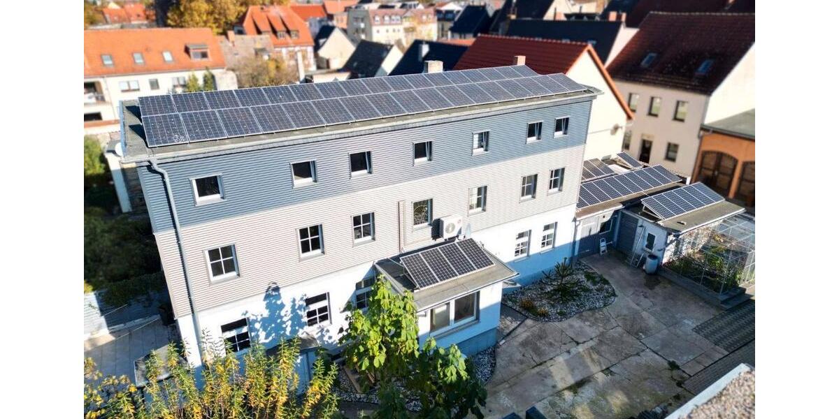 Einfamilienhaus Calbe (Saale) - 5 Zimmer, 155 m&sup2;, 199.000&euro; | Angebot:26816256