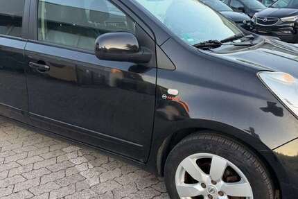 Nissan Note 173.000 km 1.500 &euro; Garching bei München 85748