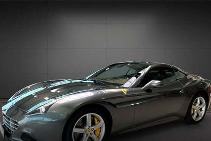 Ferrari California 37.478 km 133.111 &euro; Markranstädt 04420