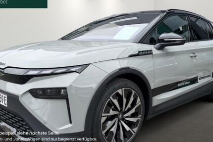 Skoda Elroq 5.000 km 49.790 &euro; Velbert 42553