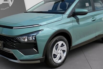 Hyundai BAYON 6.250 km 16.970 &euro; Vechta 49377