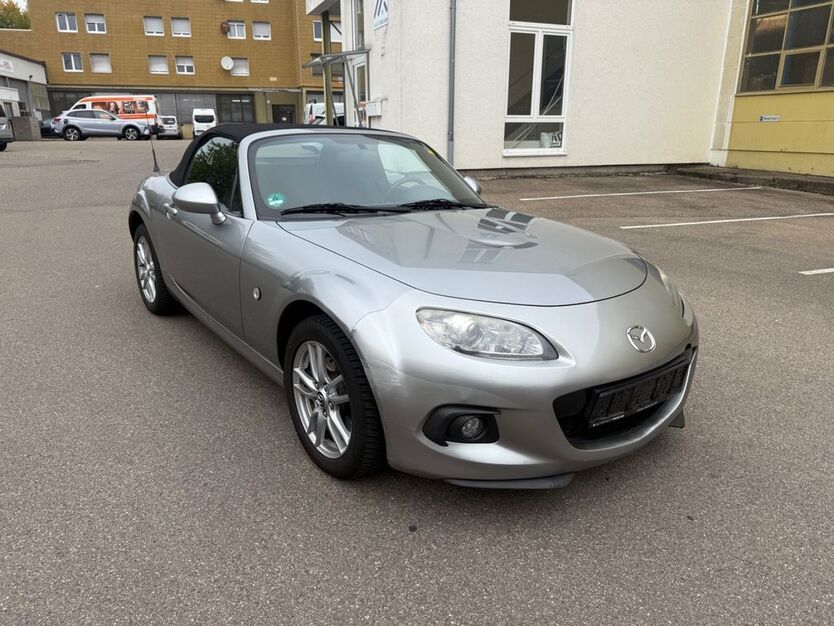 Mazda MX-5 177.000 km 7.900 € Möglingen 71696