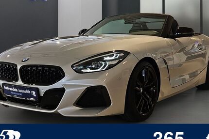 BMW Z4 25.891 km 39.990 &euro; Bad Segeberg 23795
