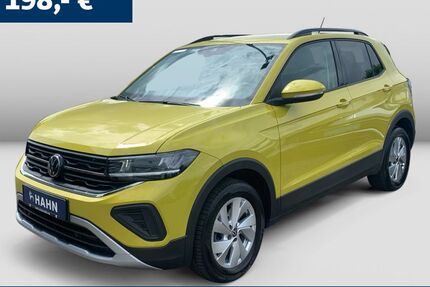 VW T-Cross 35.134 km 18.340 &euro; Wendlingen 73240
