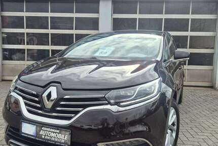 Renault Espace 94.000 km 12.399 &euro; Osnabrück 49090