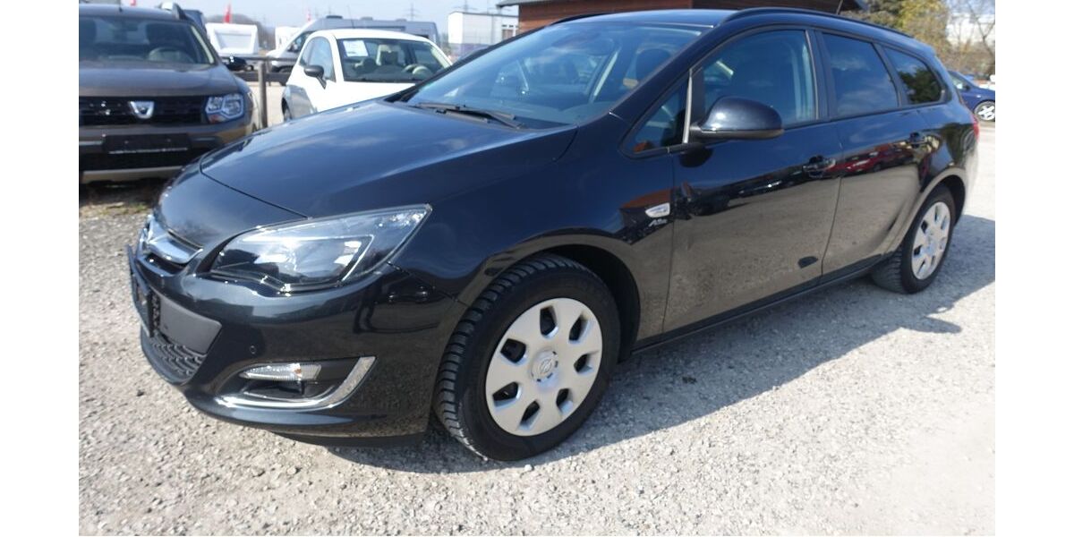 Opel Astra 183.500 km 3.950 &euro; Neumarkt/OPf 92318