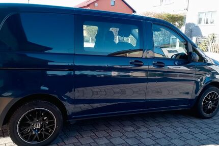 Mercedes-Benz Vito 220.000 km 18.400 &euro; Schwarzhofen 92447