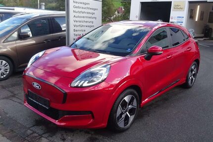 Ford Puma Gen-E 35.300 km 25.900 &euro; Kirchzell 63931
