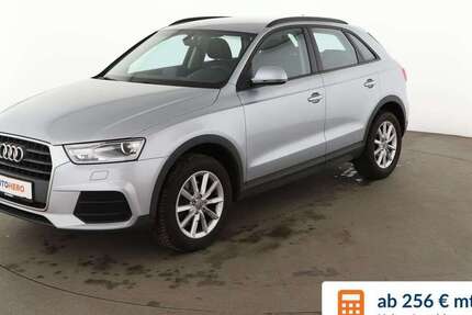 Audi Q3 40.308 km 15.320 &euro; Frankfurt am Main 65936