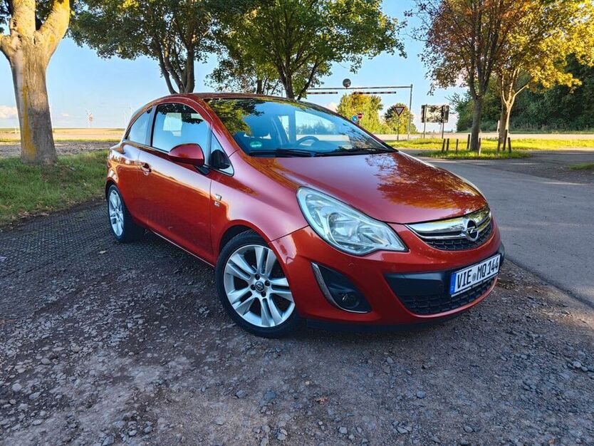 Corsa