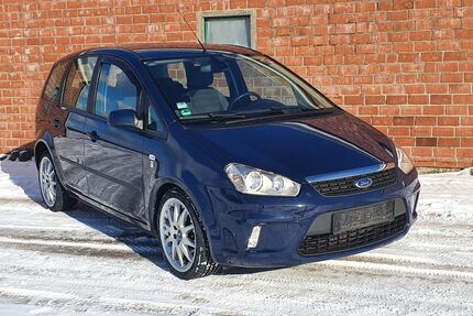 Ford C-Max 200.000 km 5.799 &euro; KLEINFLINTBEK 24220