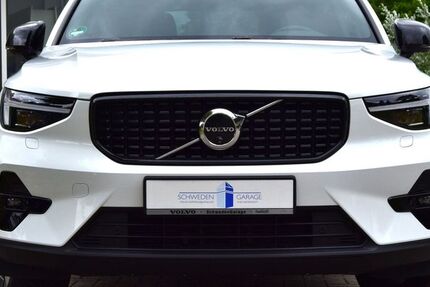 Volvo XC40 15.700 km 34.400 &euro; Frankfurt (Oder) 15236