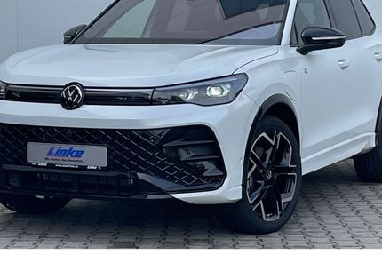 VW Tiguan 11.911 km 54.990 &euro; Crailsheim 74564