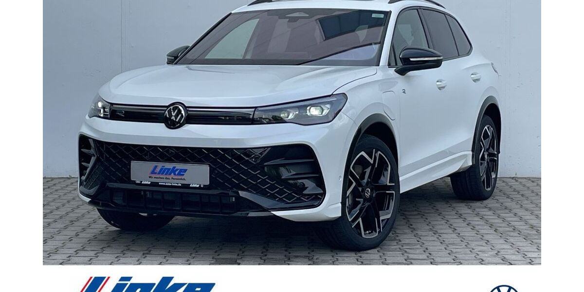 VW Tiguan 11.911 km 54.990 &euro; Crailsheim 74564